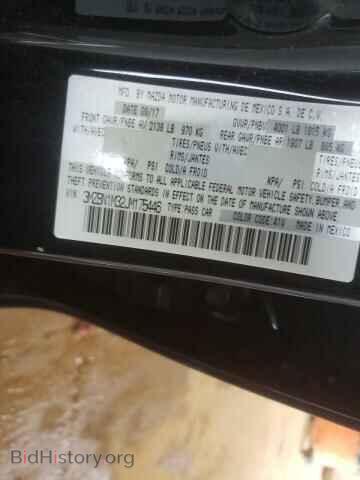 2018 MAZDA 3 - VIN: 3MZBN1M32JM175446 - Фото 10