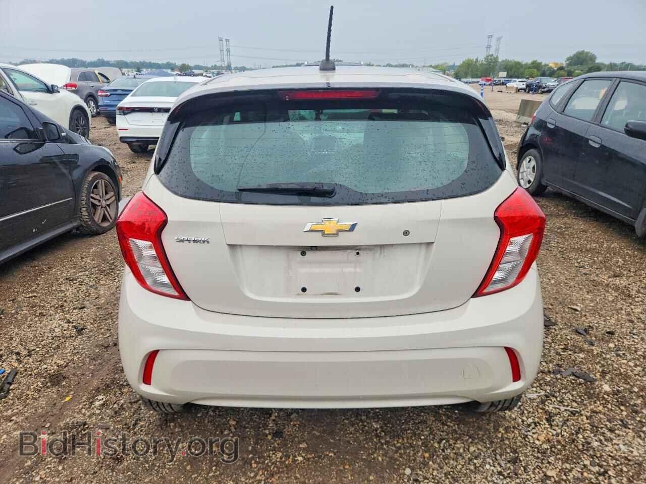 2019 CHEVROLET SPARK - VIN: KL8CB6SA0KC741324 - Photo 6