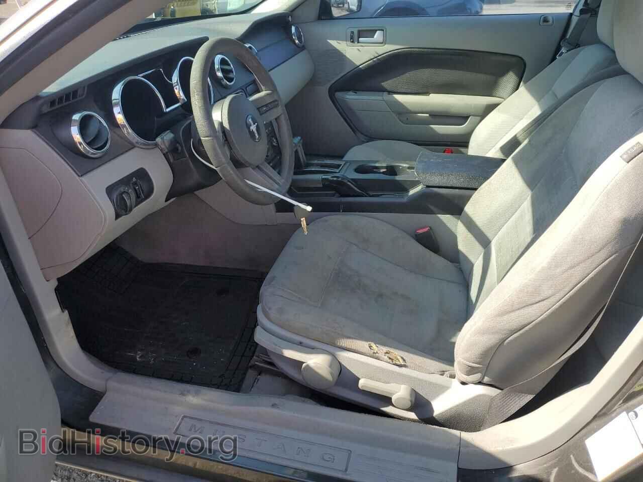 2008 FORD ALL Models - VIN: 1ZVHT80N785206366 - Фото 7