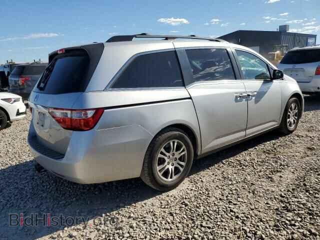 2012 HONDA All Models - VIN: 5FNRL5H61CB081584 - Фото 3
