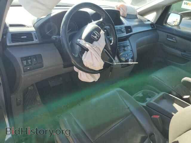 2012 HONDA All Models - VIN: 5FNRL5H61CB081584 - Фото 8