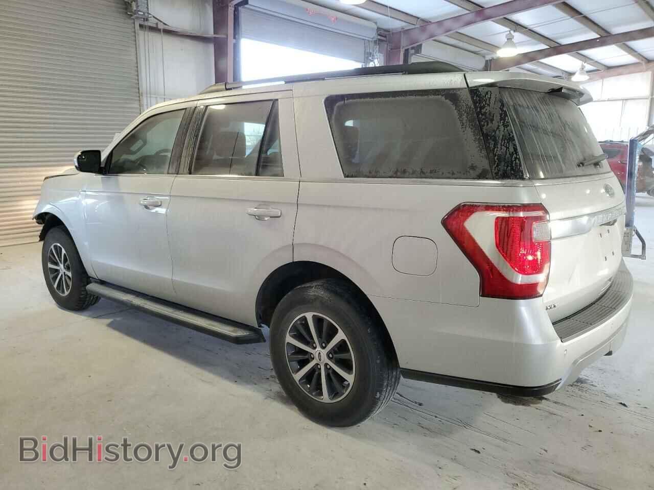 2019 FORD EXPEDITION - VIN: 1FMJU1HT6KEA72741 - Фото 2