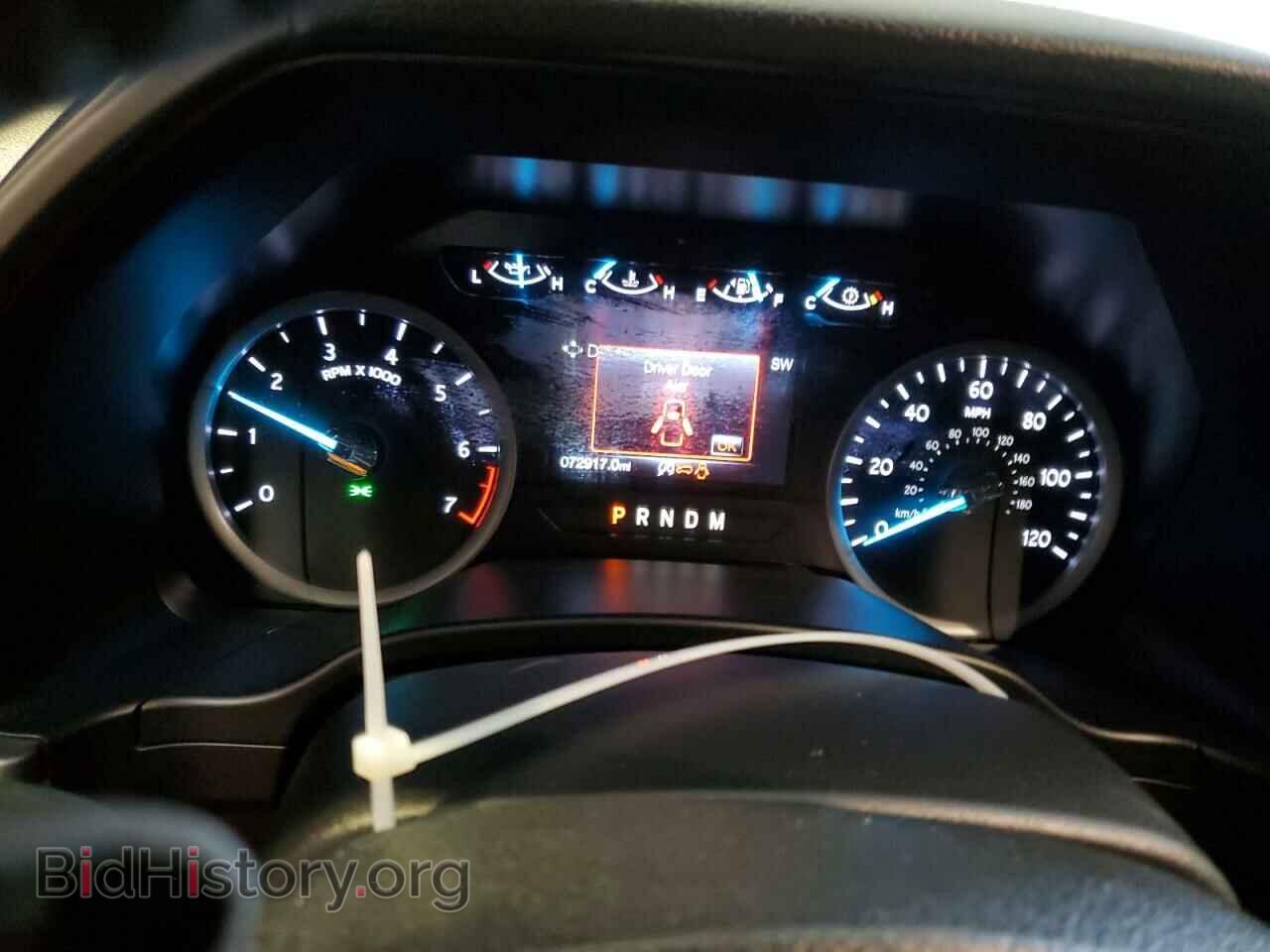 2019 FORD EXPEDITION - VIN: 1FMJU1HT6KEA72741 - Фото 9