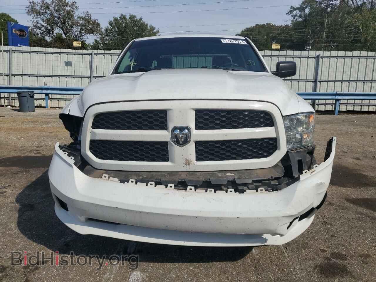 2014 RAM 1500 - VIN: 1C6RR6FT4ES243458 - Фото 5