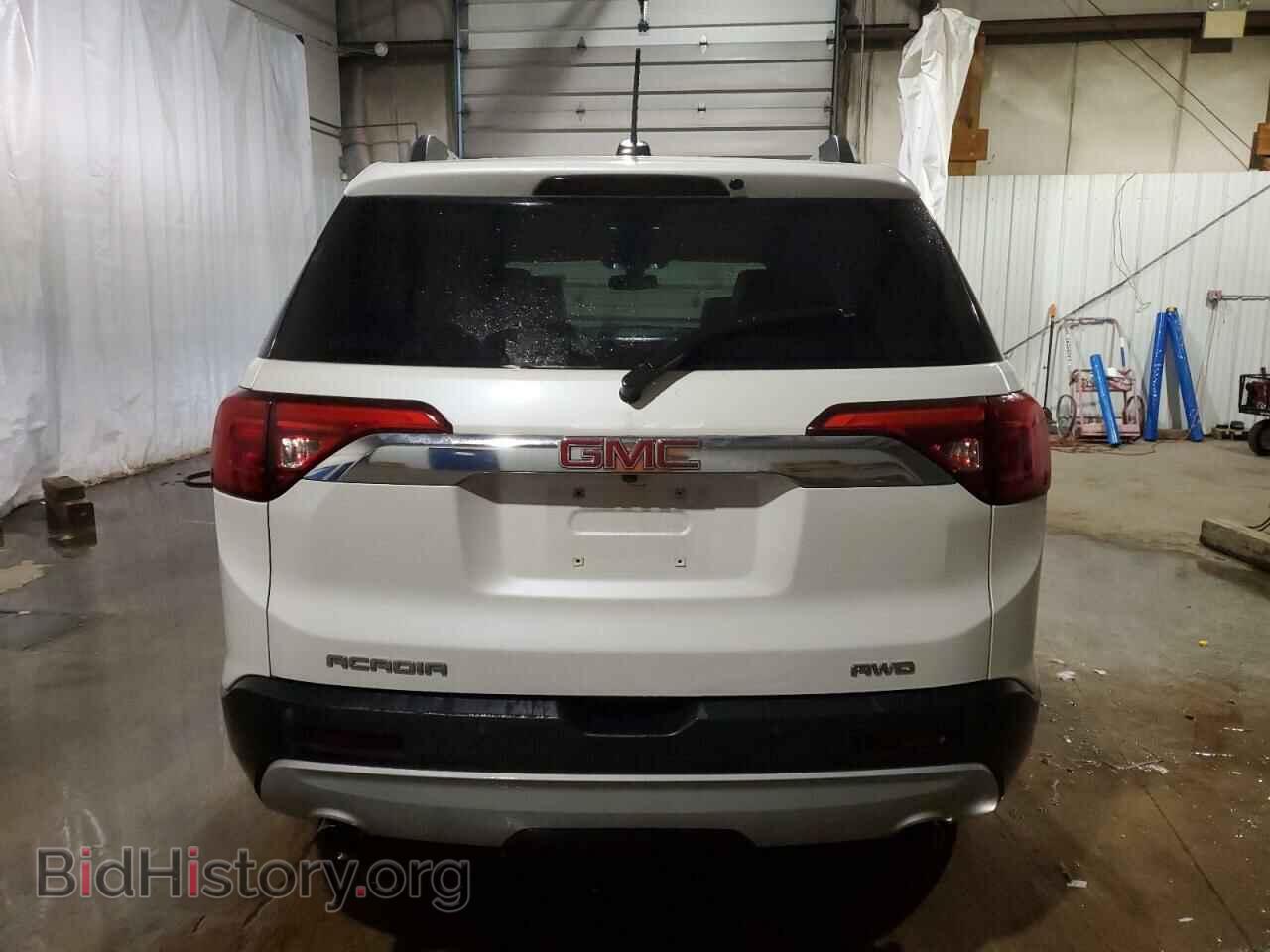 2017 GMC ACADIA - VIN: 1GKKNULS2HZ125057 - Фото 6