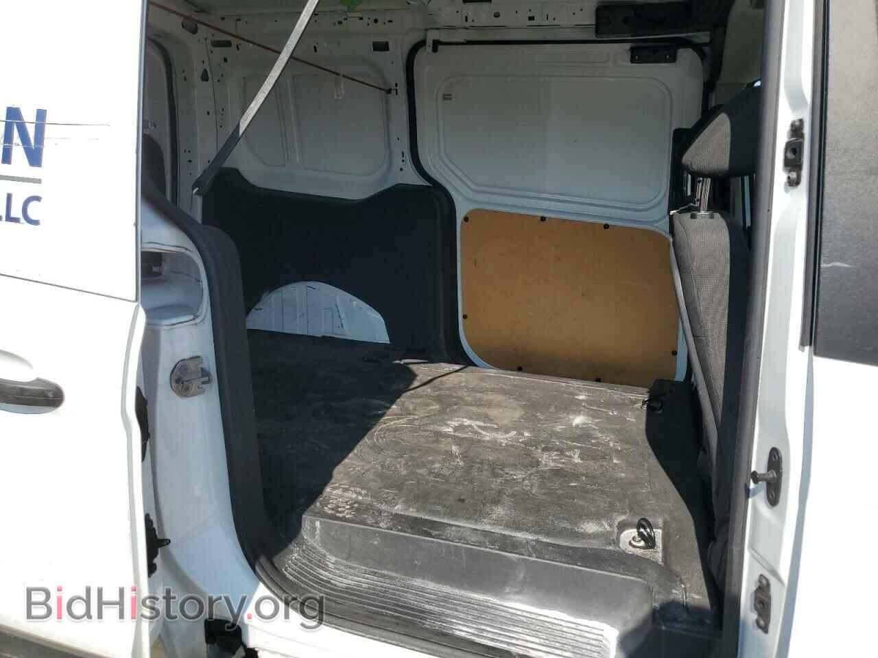 2018 FORD TRANSIT - VIN: NM0LS7F70J1347552 - Фото 11