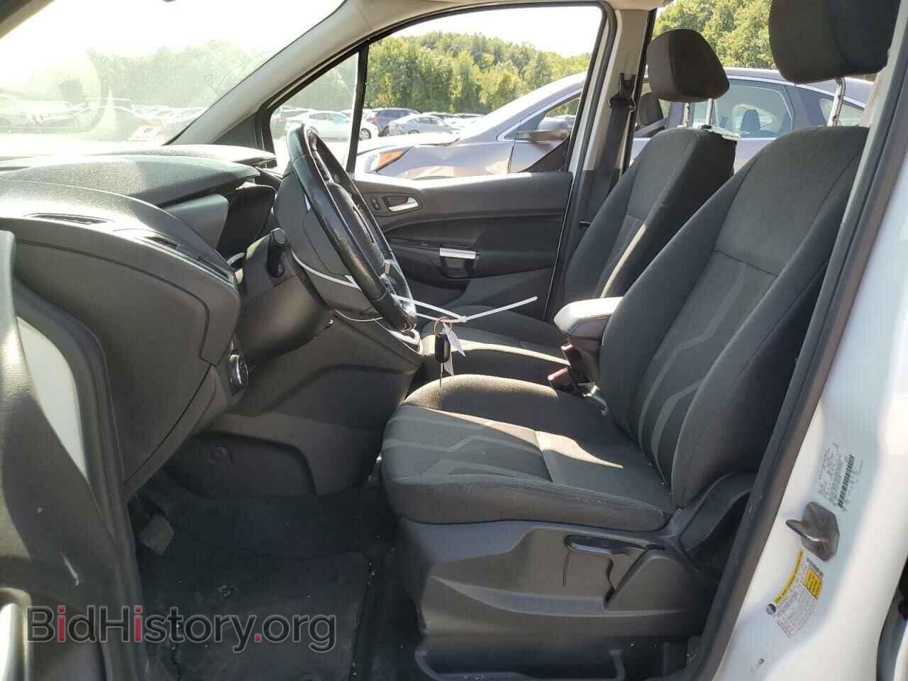 2018 FORD TRANSIT - VIN: NM0LS7F70J1347552 - Фото 7