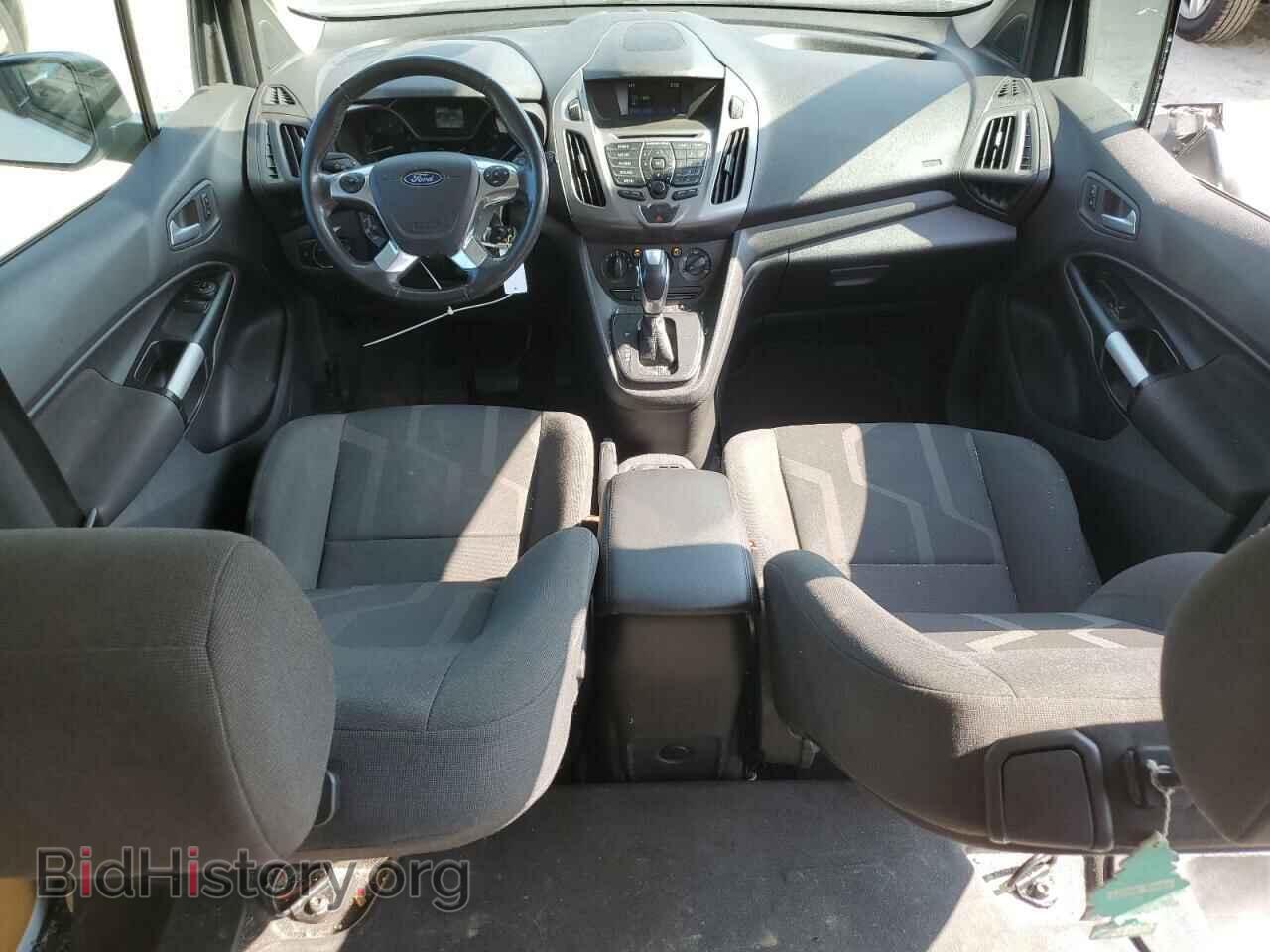 2018 FORD TRANSIT - VIN: NM0LS7F70J1347552 - Фото 8