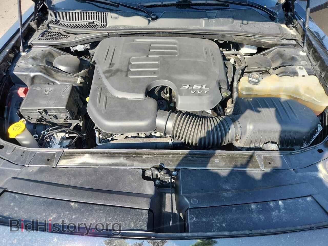 2017 DODGE CHALLENGER - VIN: 2C3CDZGG3HH605134 - Фото 11