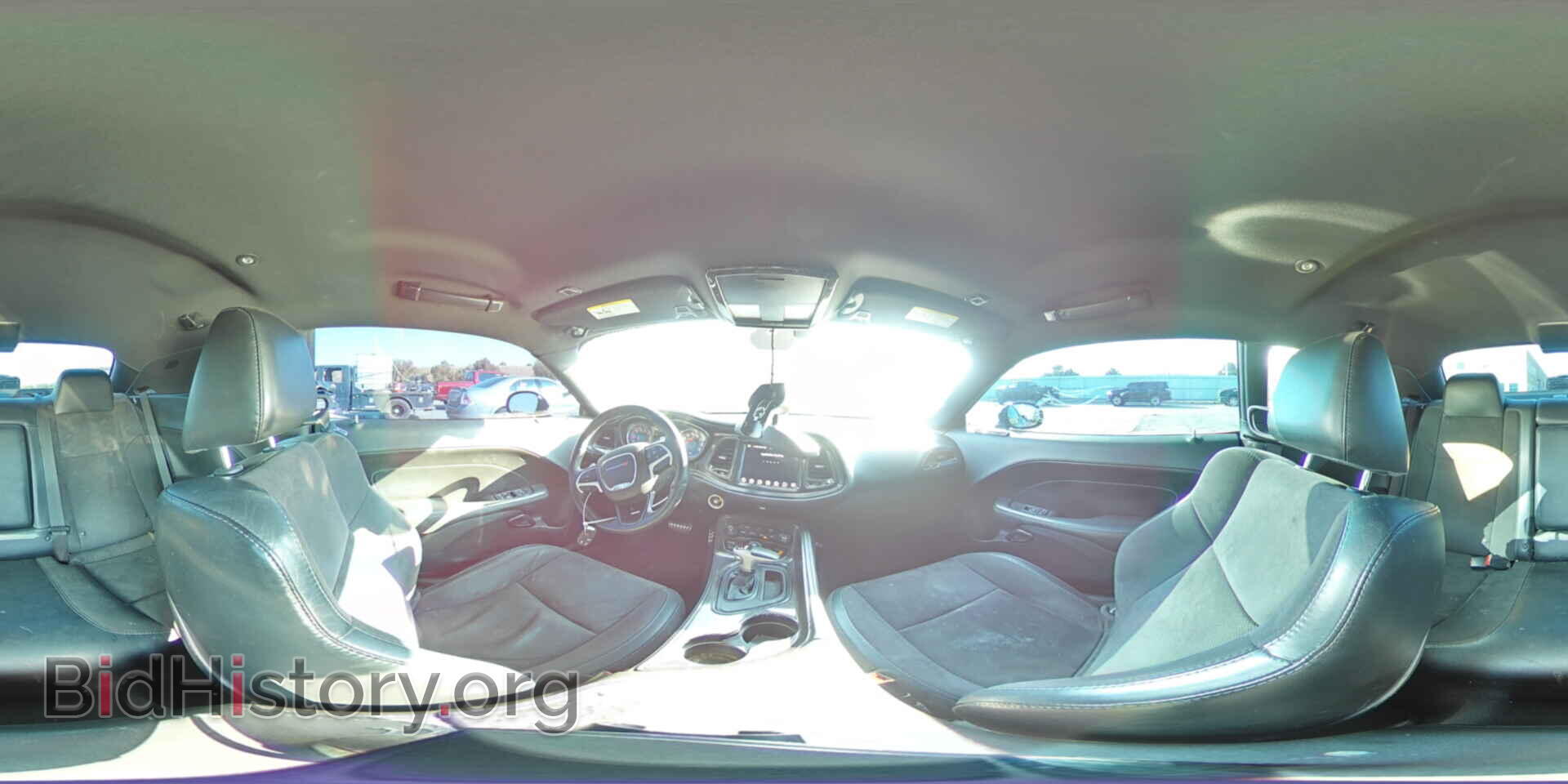 2017 DODGE CHALLENGER - VIN: 2C3CDZGG3HH605134 - Фото 14