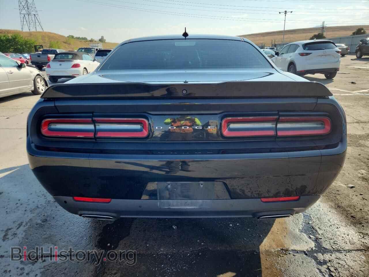 2017 DODGE CHALLENGER - VIN: 2C3CDZGG3HH605134 - Фото 6