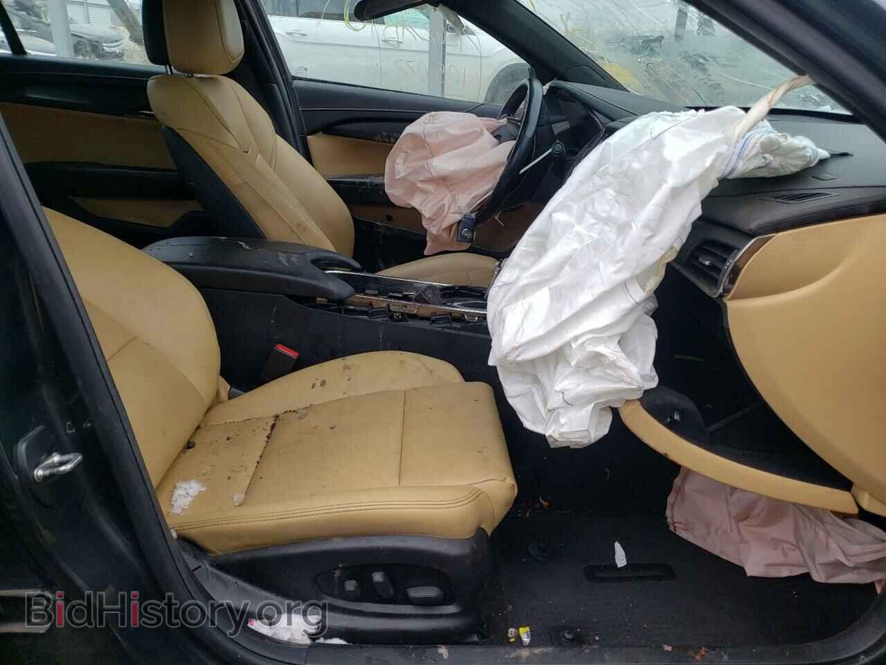 2014 CADILLAC ATS - VIN: 1G6AG5RX2E0171663 - Photo 5