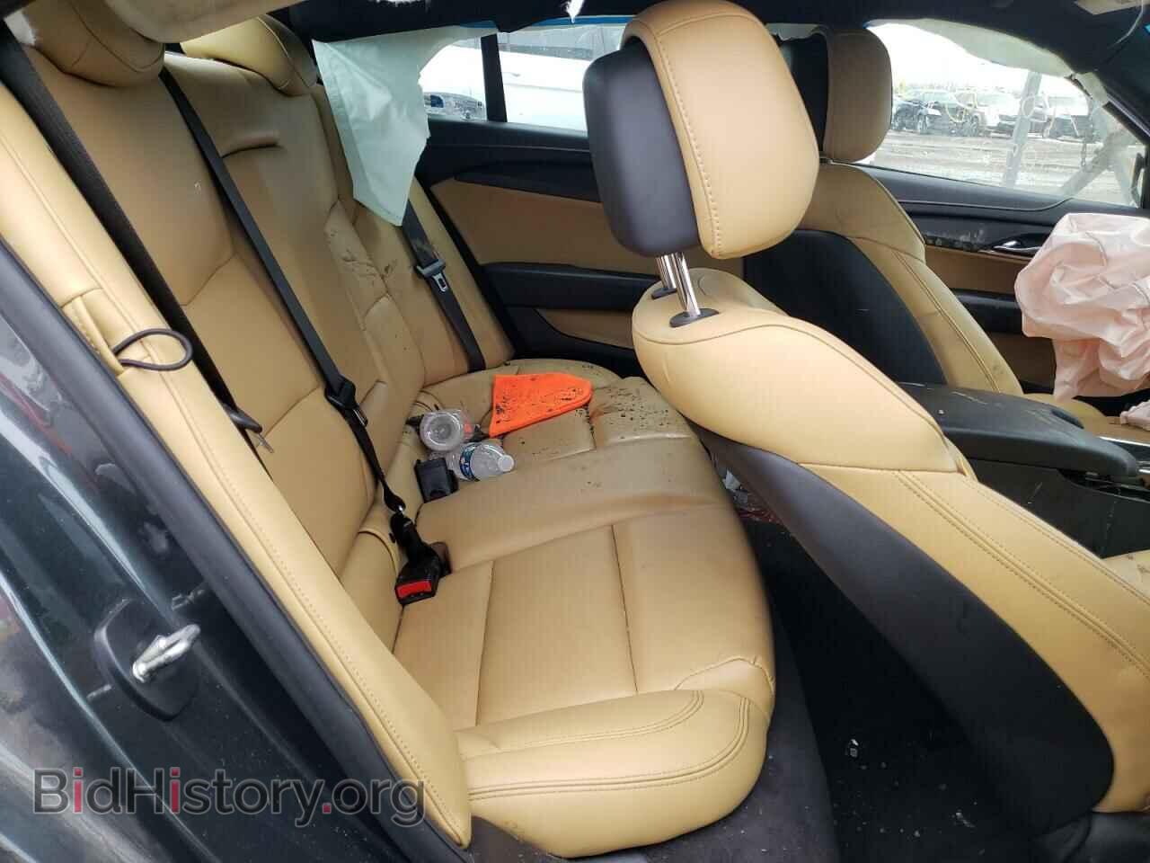 2014 CADILLAC ATS - VIN: 1G6AG5RX2E0171663 - Photo 6