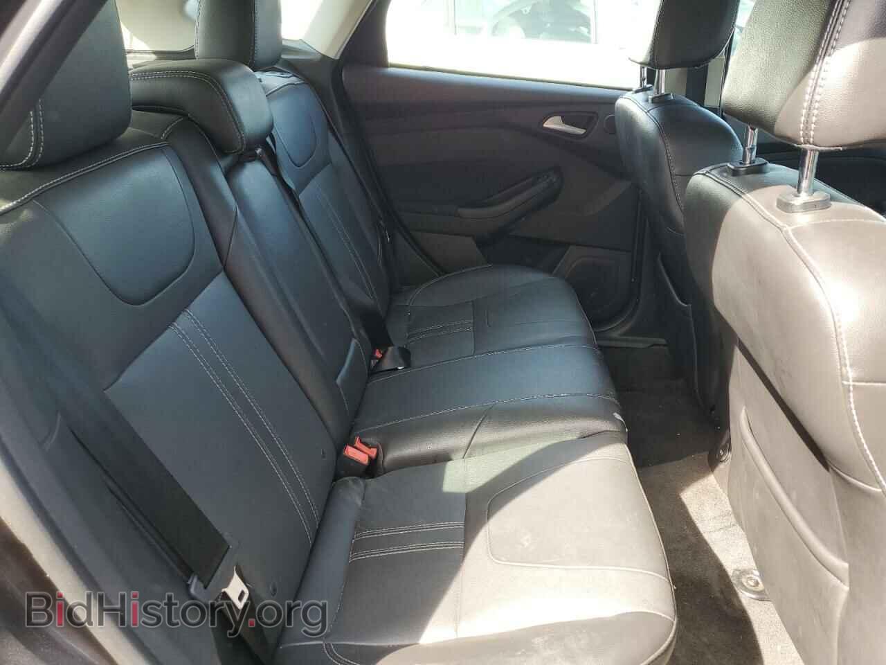 2014 FORD FOCUS - VIN: 1FADP3N28EL170059 - Фото 10