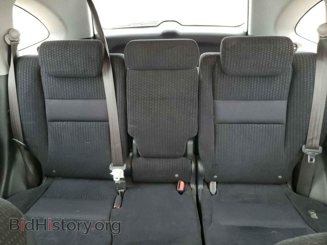2009 HONDA CRV - VIN: 3CZRE38599G703593 - Фото 10