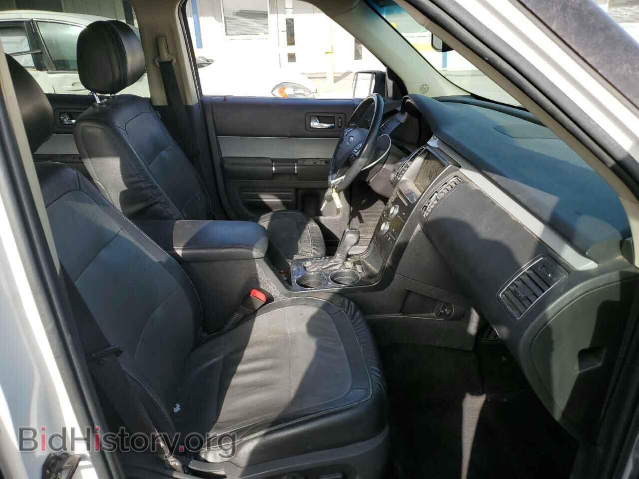 2014 FORD FLEX - VIN: 2FMGK5C80EBD07726 - Фото 7