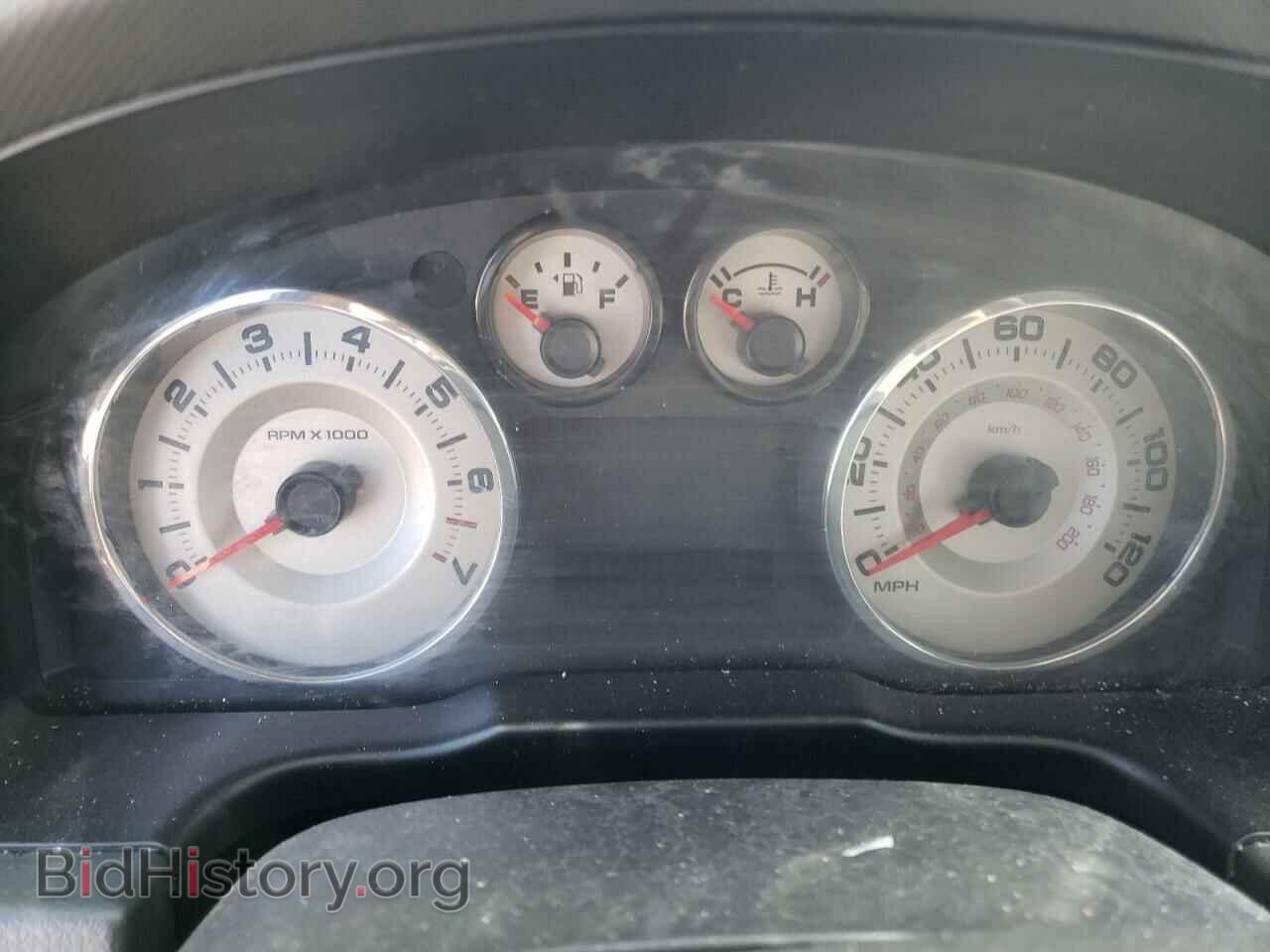 2007 FORD EDGE - VIN: 2FMDK38C77BB03934 - Photo 9