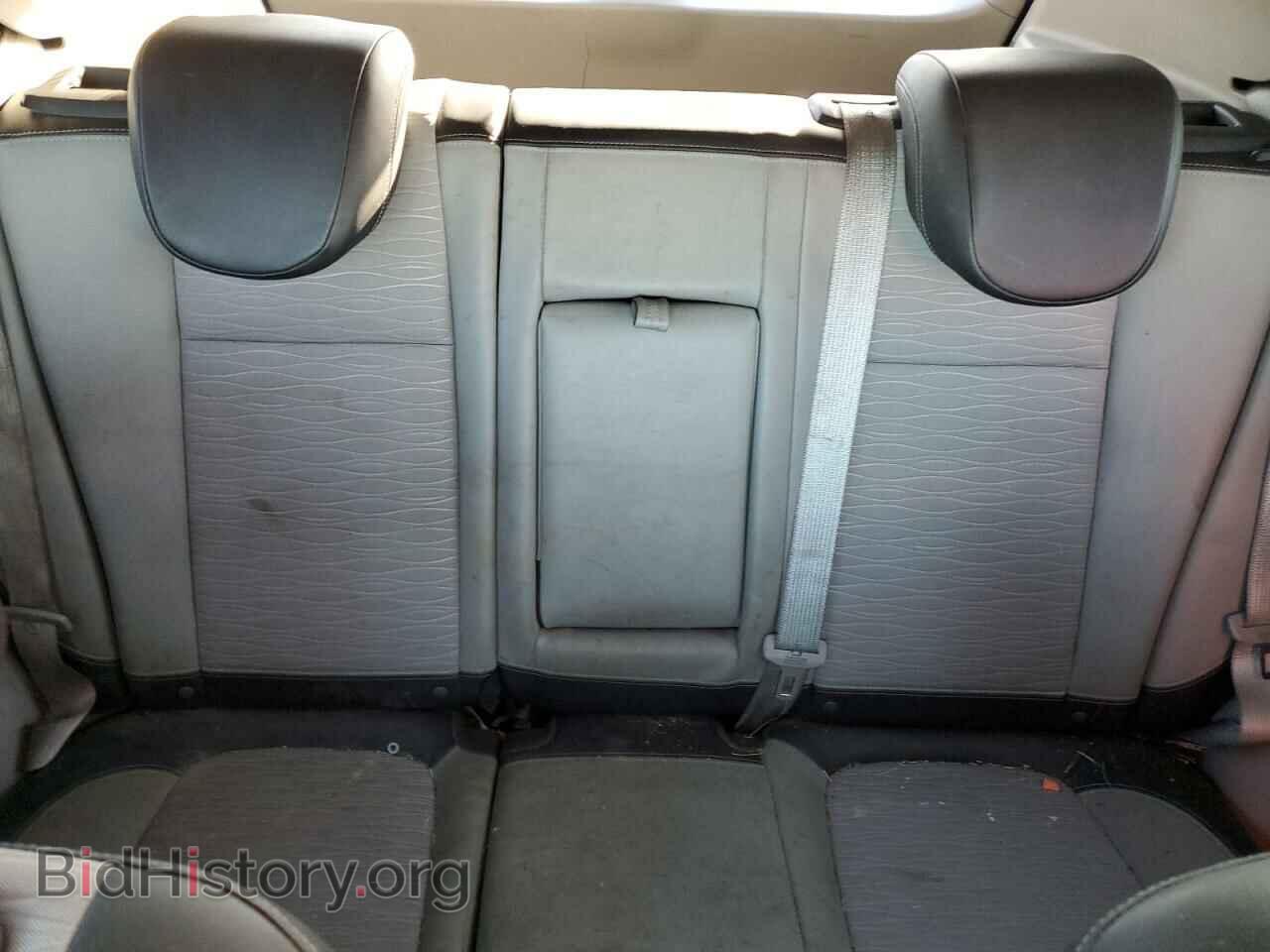 2015 BUICK ENCORE - VIN: KL4CJFSB1FB047458 - Фото 10