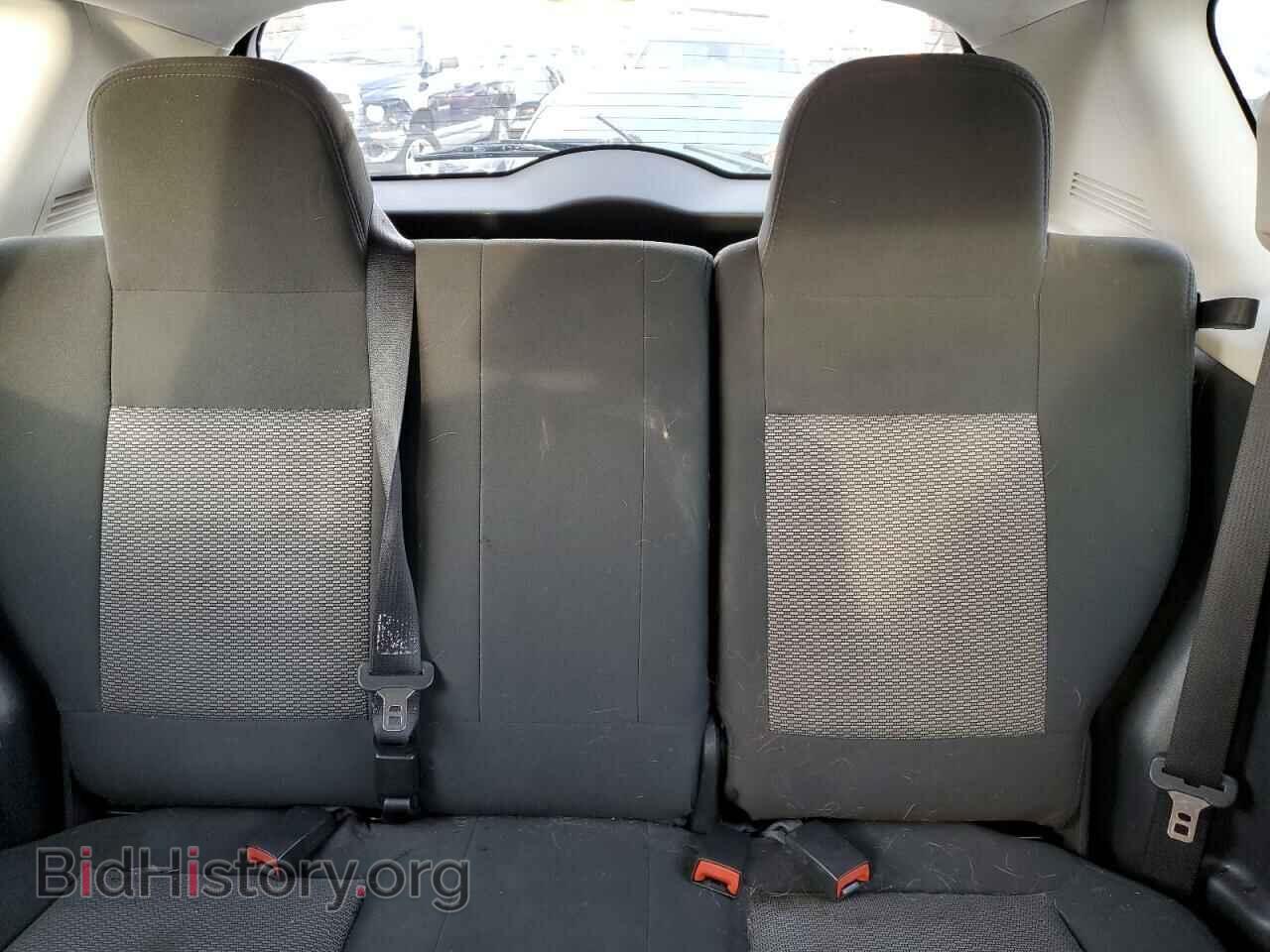 2009 JEEP COMPASS - VIN: 1J4FT47B49D134428 - Photo 10