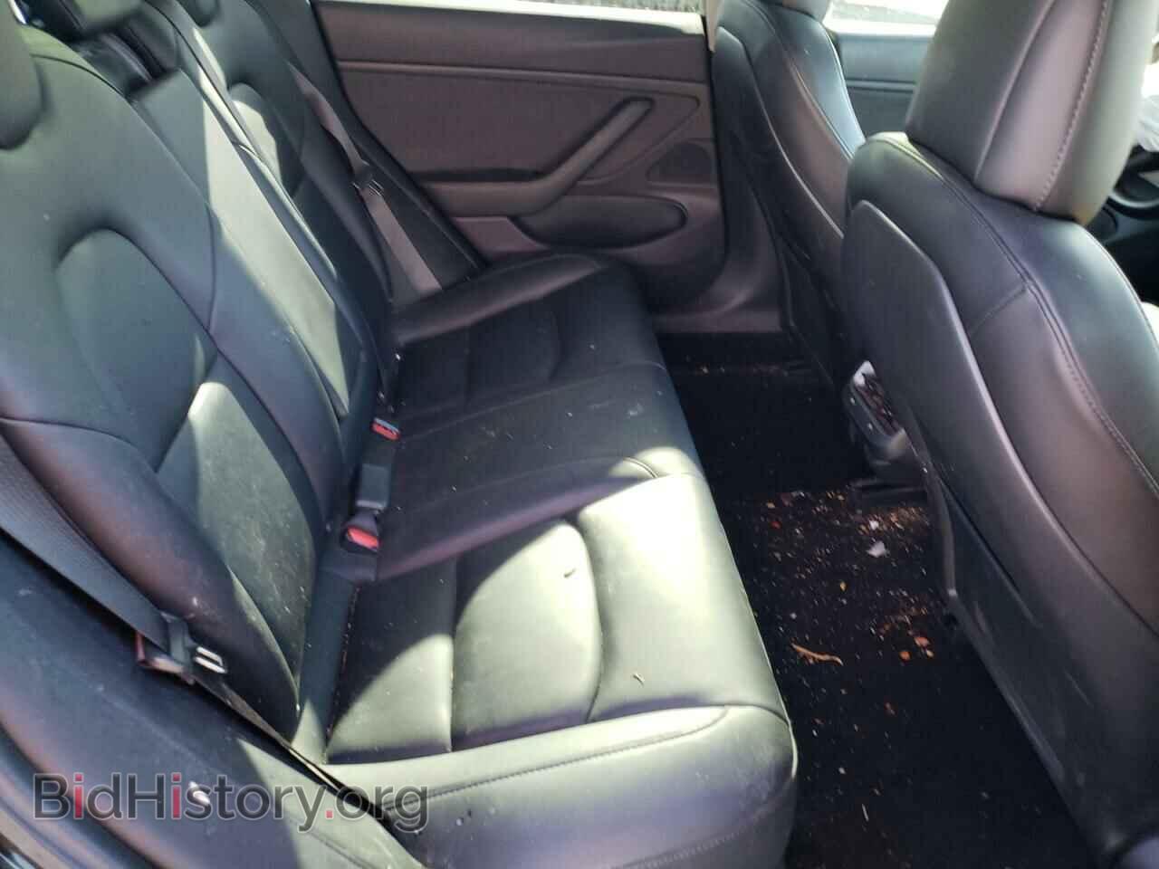 2019 TESLA MODEL 3 - VIN: 5YJ3E1EA2KF357450 - Photo 6