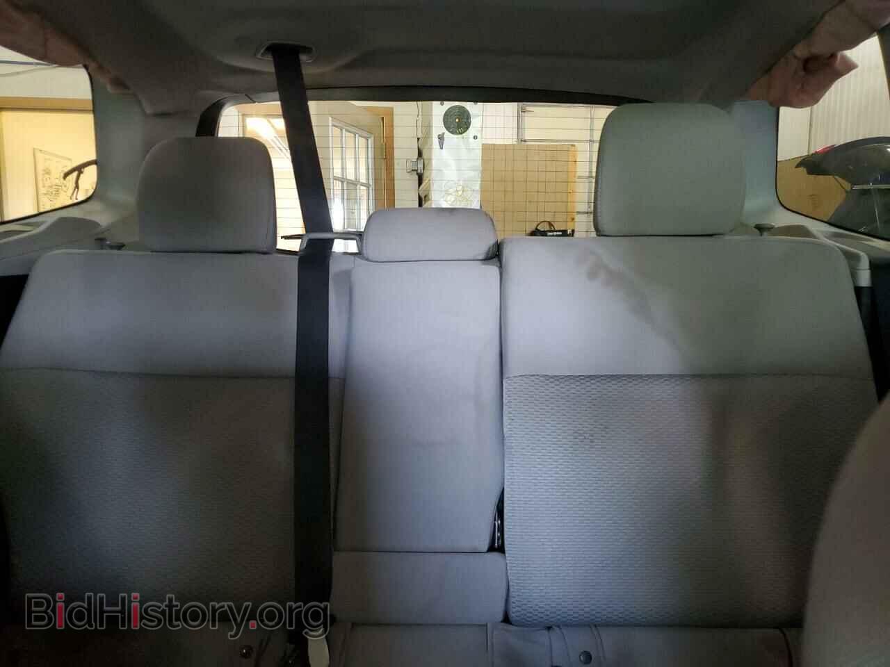 2018 SUBARU FORESTER - VIN: JF2SJAEC2JH565983 - Photo 10