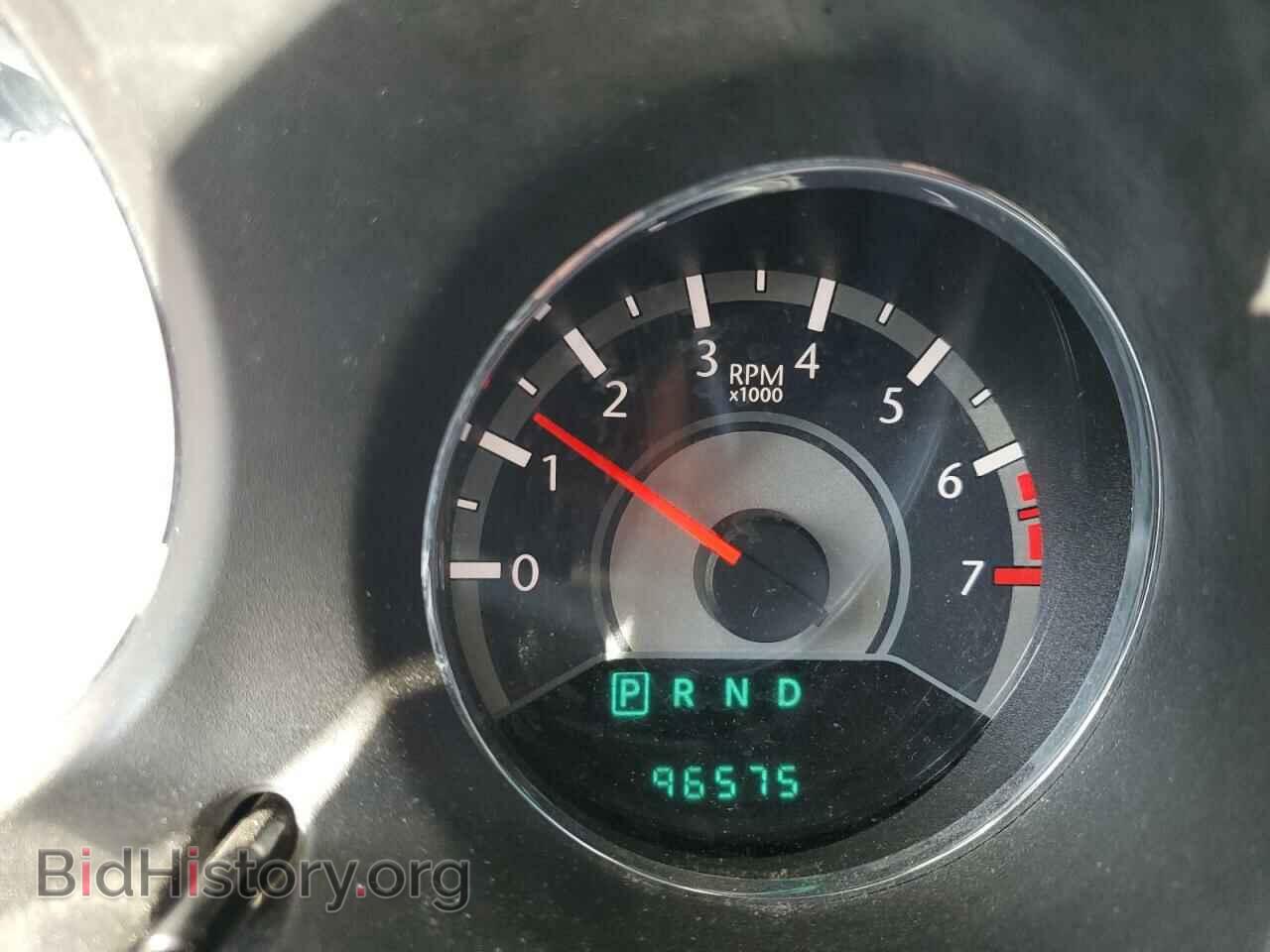 2014 CHRYSLER 200 - VIN: 1C3CCBAB6EN204560 - Фото 9