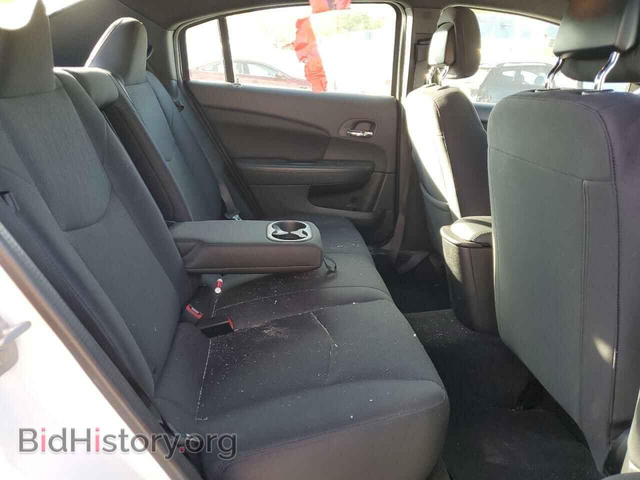 2014 CHRYSLER 200 - VIN: 1C3CCBAB6EN204560 - Фото 10