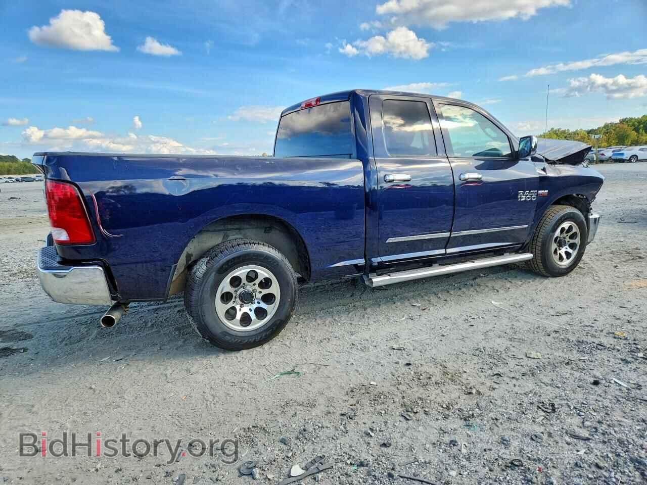 2017 RAM 1500 - VIN: 1C6RR6FT7HS865458 - Photo 3