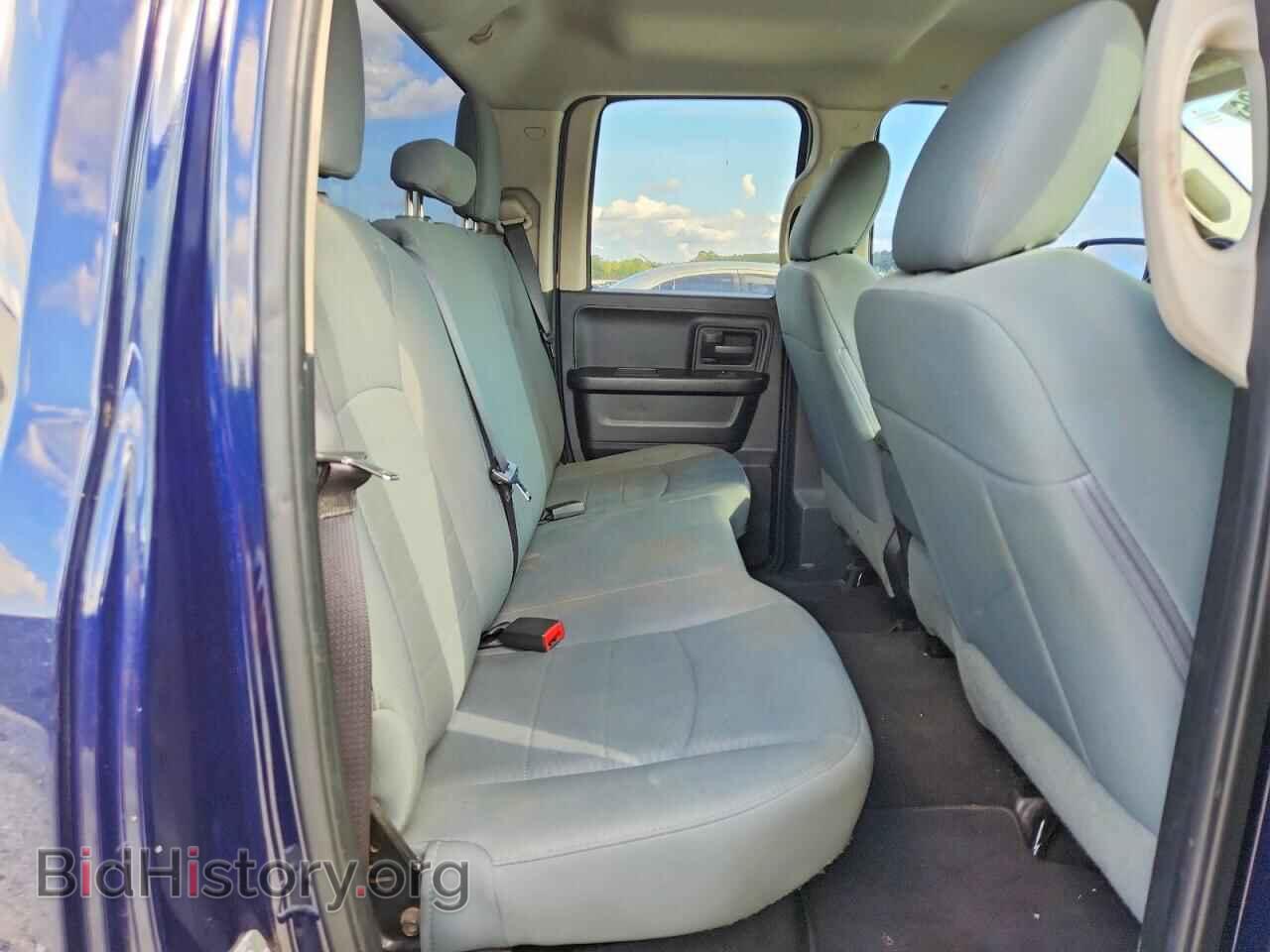 2017 RAM 1500 - VIN: 1C6RR6FT7HS865458 - Photo 10