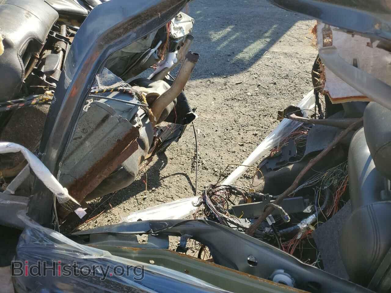 2008 CADILLAC SRX - VIN: 1GYEE63AX80100501 - Фото 11