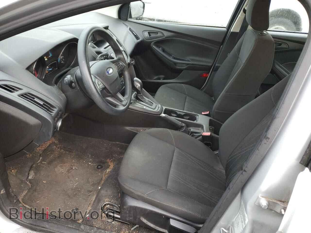 2016 FORD FOCUS - VIN: 1FADP3E20GL311306 - Photo 7