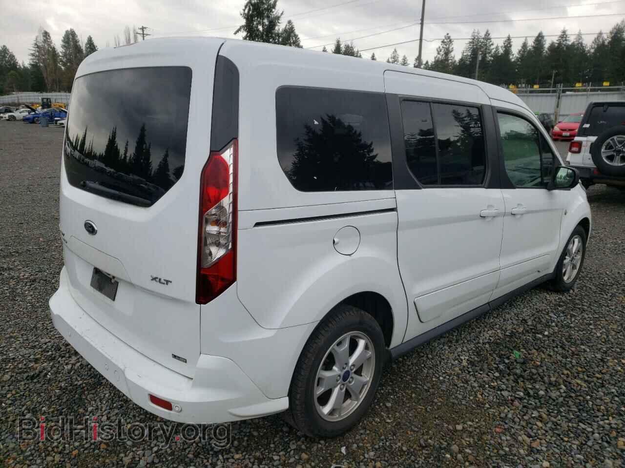 2015 FORD TRANSIT - VIN: NM0GE9F76F1198026 - Фото 3