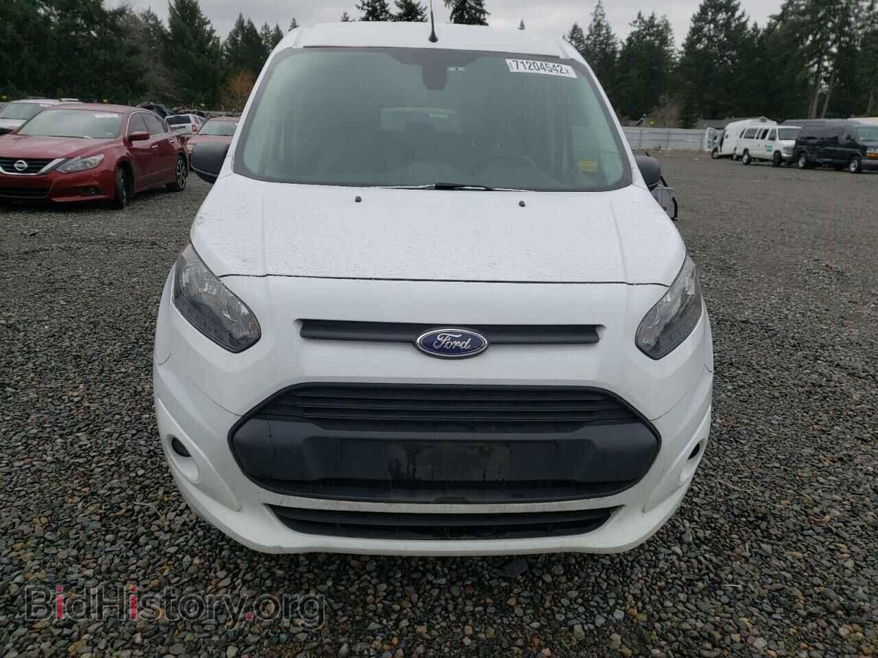 2015 FORD TRANSIT - VIN: NM0GE9F76F1198026 - Фото 5