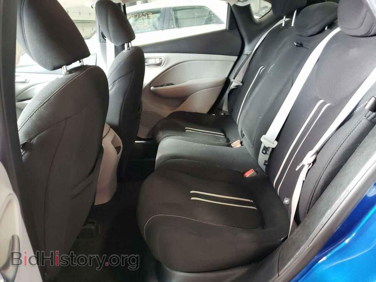 2013 DODGE DART - VIN: 1C3CDFBA7DD340601 - Photo 10