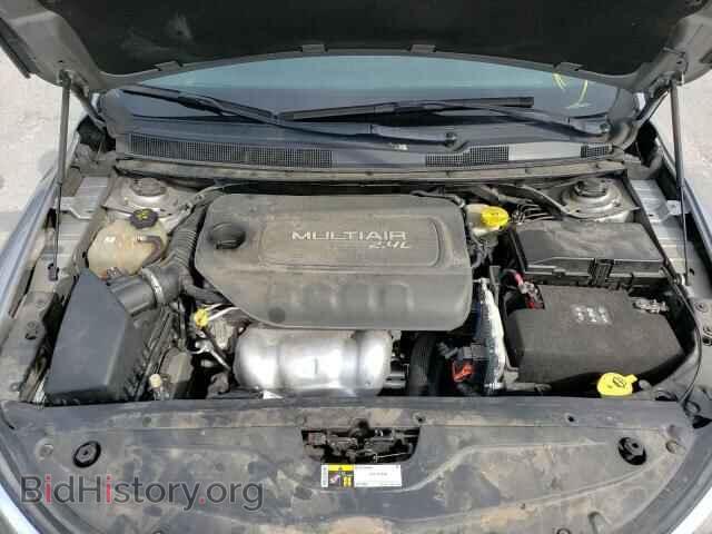 2015 CHRYSLER 200 - VIN: 1C3CCCCB7FN618886 - Фото 7