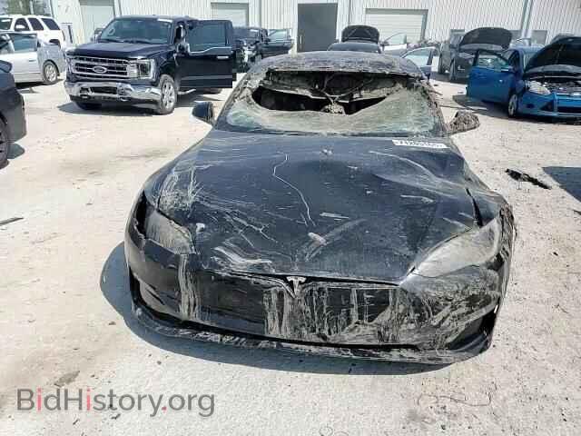 2024 TESLA MODEL S - VIN: 5YJSA1E59RF532894 - Photo 13