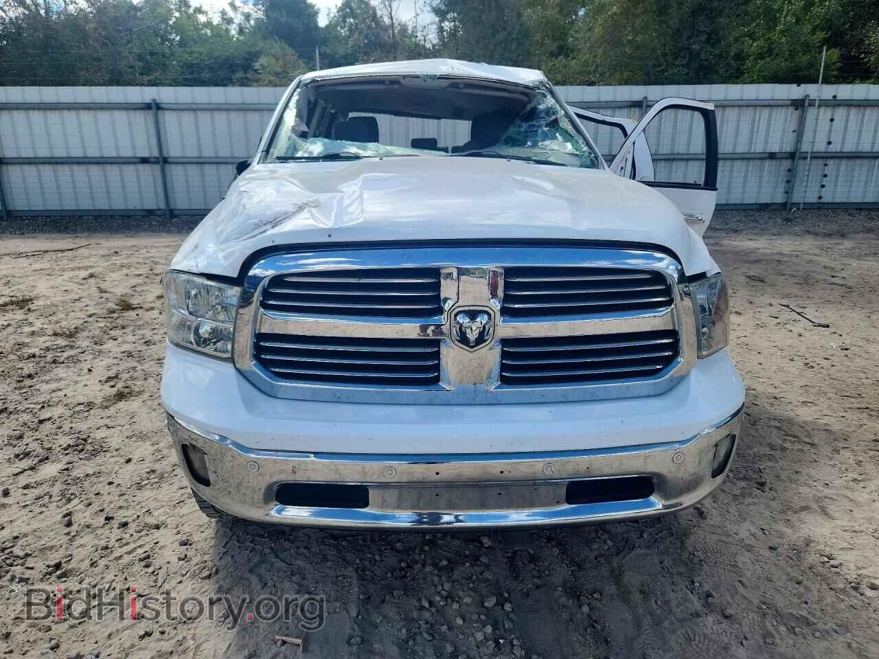 2017 RAM 1500 (VIN 1C6RR7GT7HS569764) — photo 5 of 14