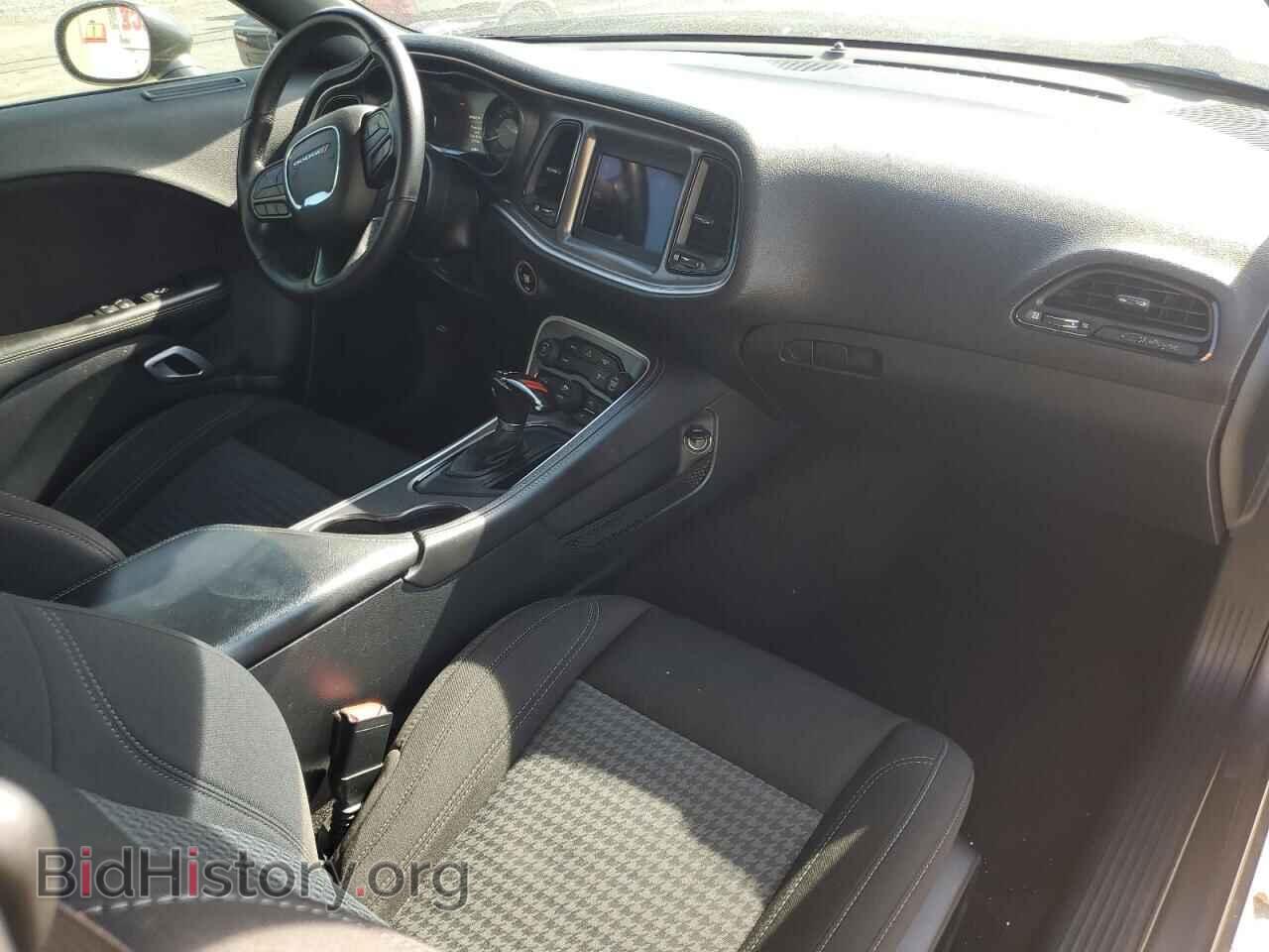 2020 DODGE CHALLENGER - VIN: 2C3CDZAG7LH246677 - Фото 8