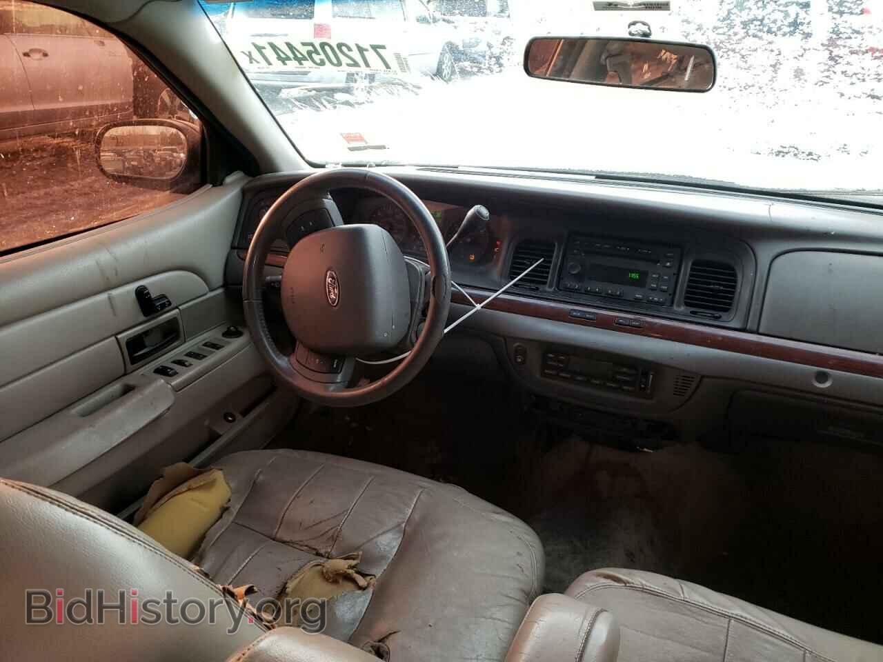 2011 FORD CROWN VIC - VIN: 2FABP7EV7BX143183 - Фото 9