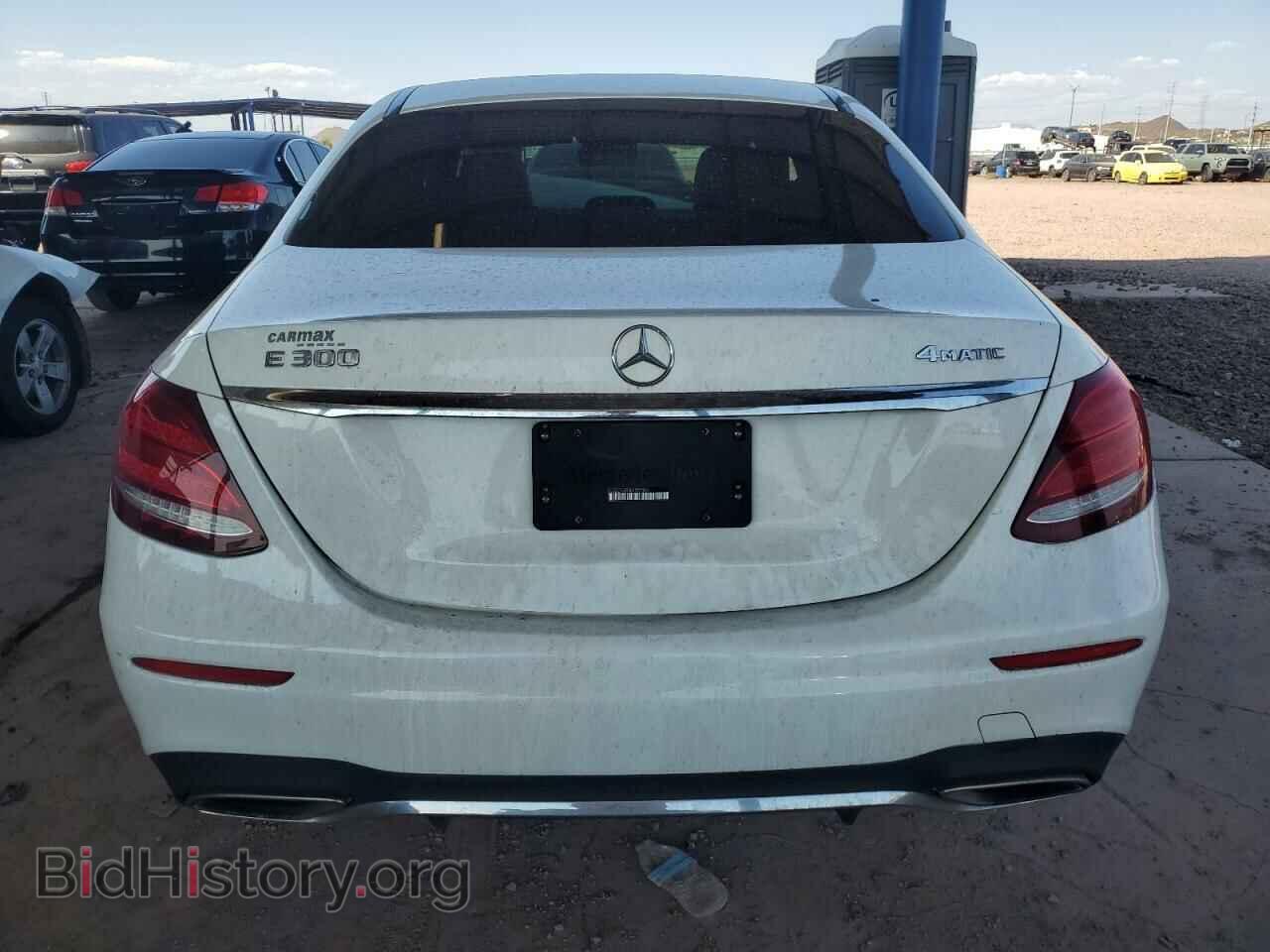 2019 MERCEDES-BENZ E-CLASS - VIN: WDDZF4KB0KA577304 - Фото 6