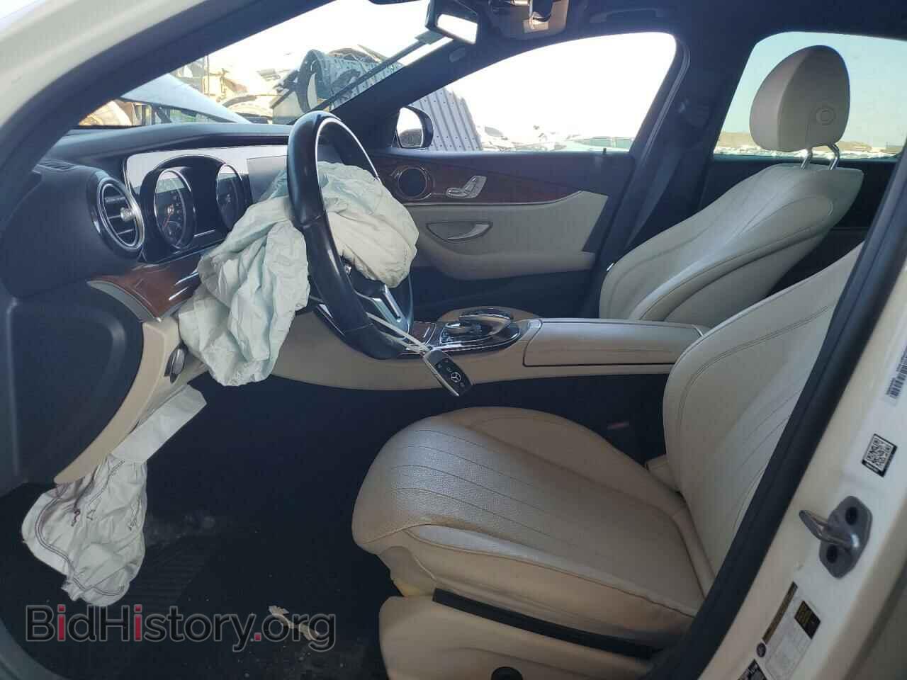 2019 MERCEDES-BENZ E-CLASS - VIN: WDDZF4KB0KA577304 - Фото 7