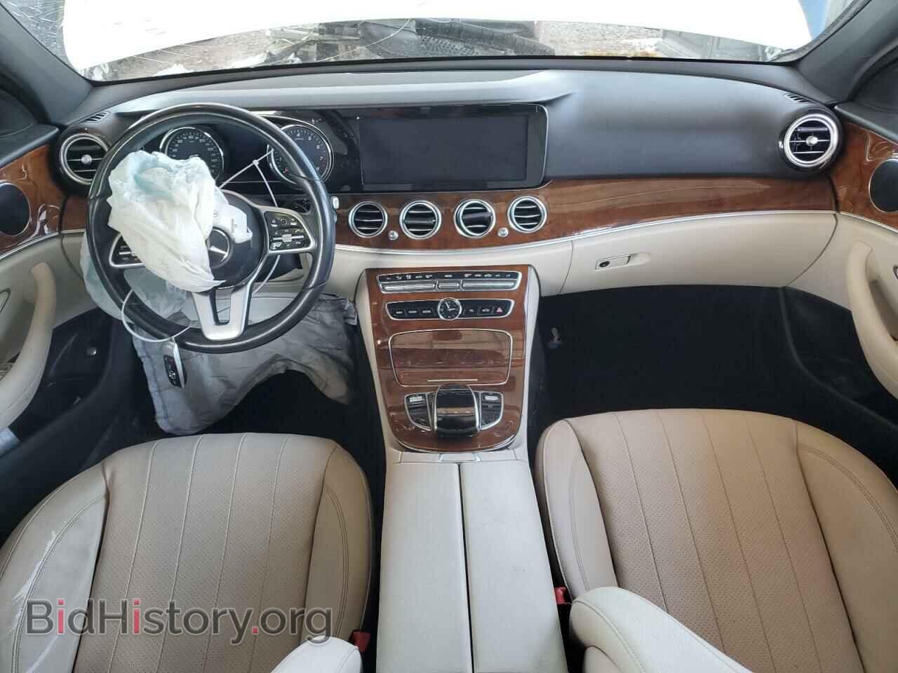 2019 MERCEDES-BENZ E-CLASS - VIN: WDDZF4KB0KA577304 - Фото 8