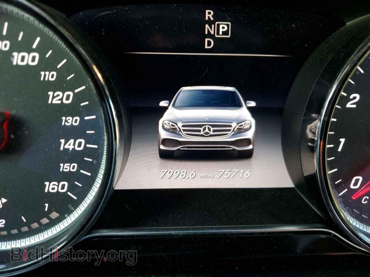 2019 MERCEDES-BENZ E-CLASS - VIN: WDDZF4KB0KA577304 - Фото 9