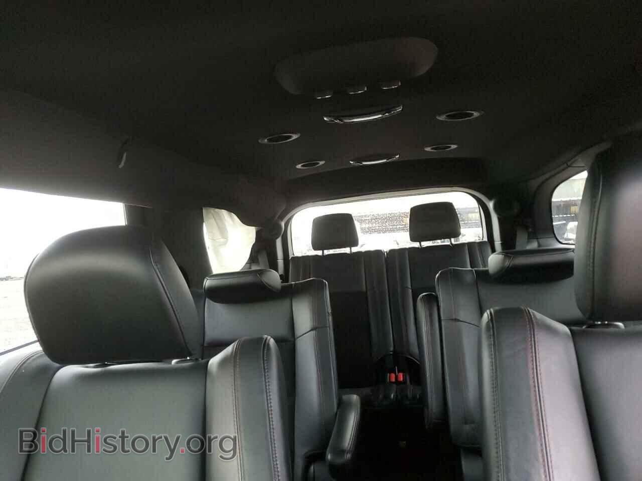 2021 DODGE DURANGO - VIN: 1C4SDJCT5MC815212 - Photo 10