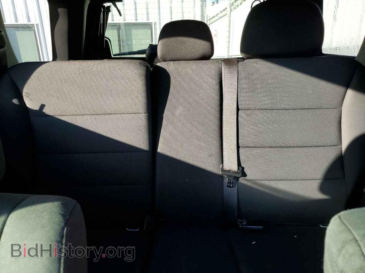 2012 FORD ESCAPE - VIN: 1FMCU0D75CKC68023 - Photo 10