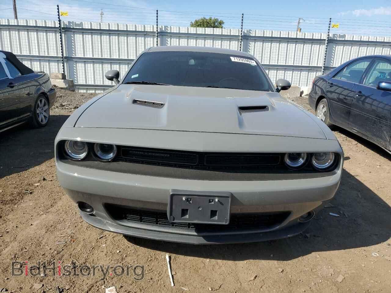 2018 DODGE CHALLENGER - VIN: 2C3CDZAG6JH322189 - Photo 5