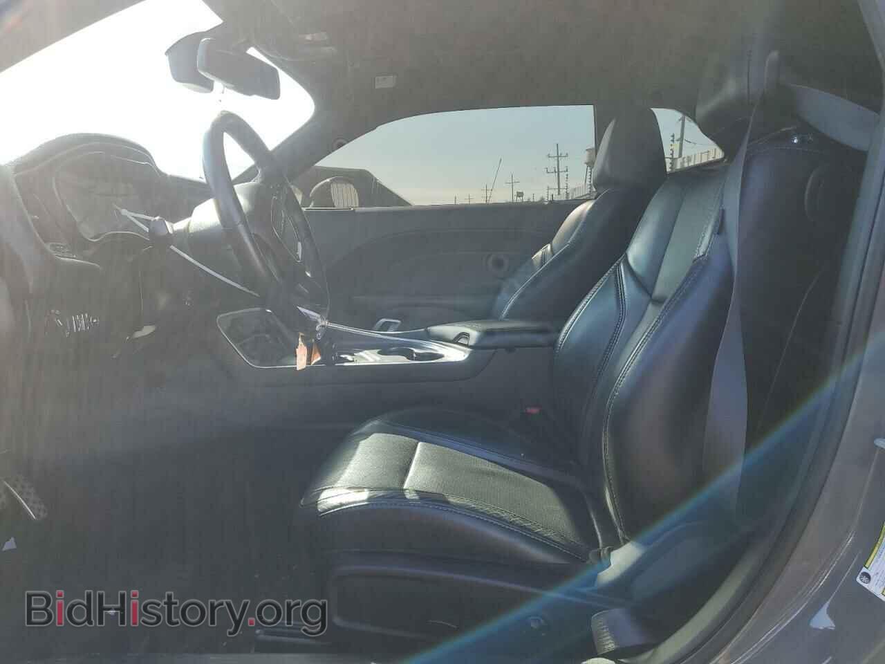 2018 DODGE CHALLENGER - VIN: 2C3CDZAG6JH322189 - Photo 7
