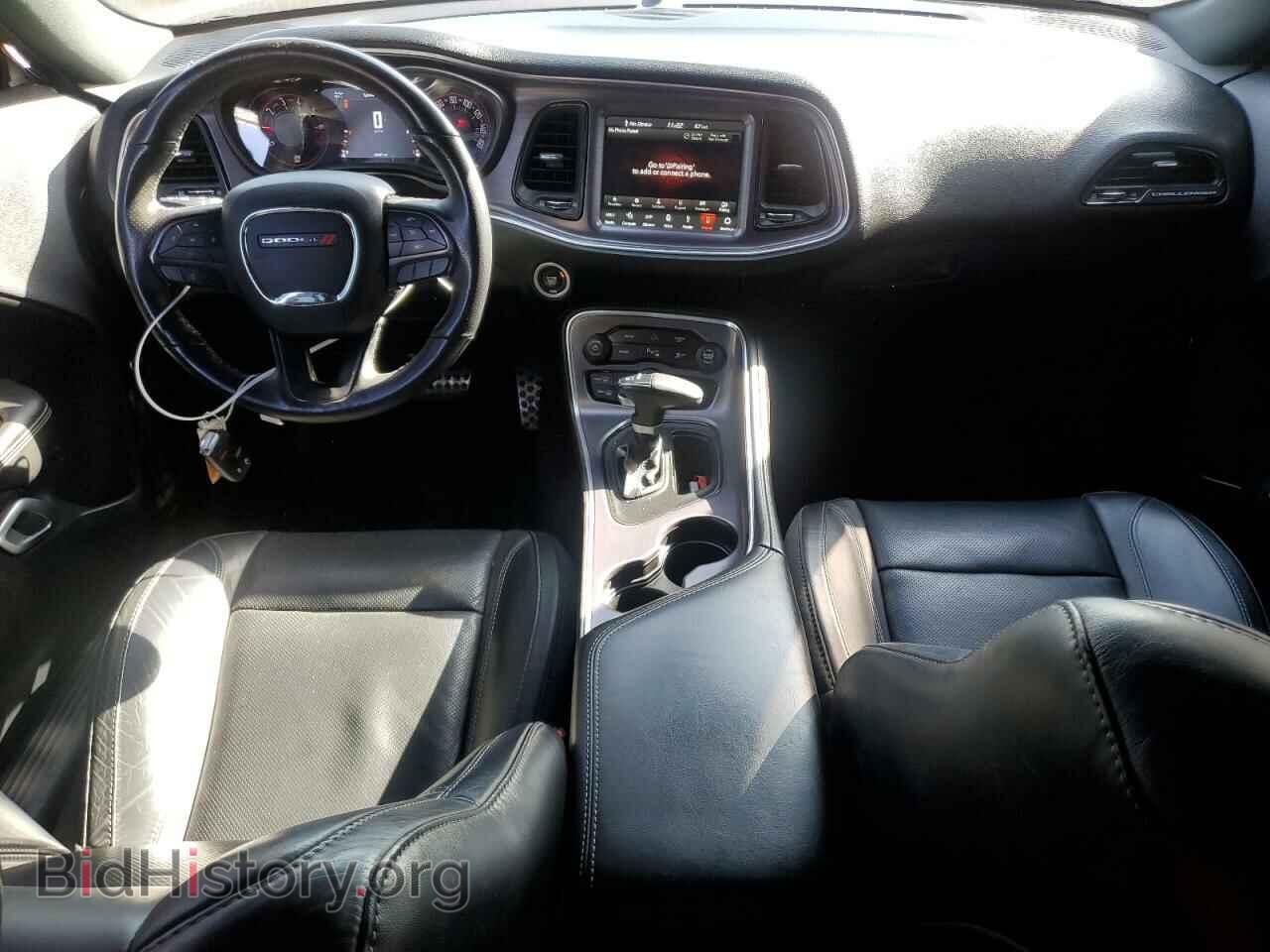 2018 DODGE CHALLENGER - VIN: 2C3CDZAG6JH322189 - Photo 8