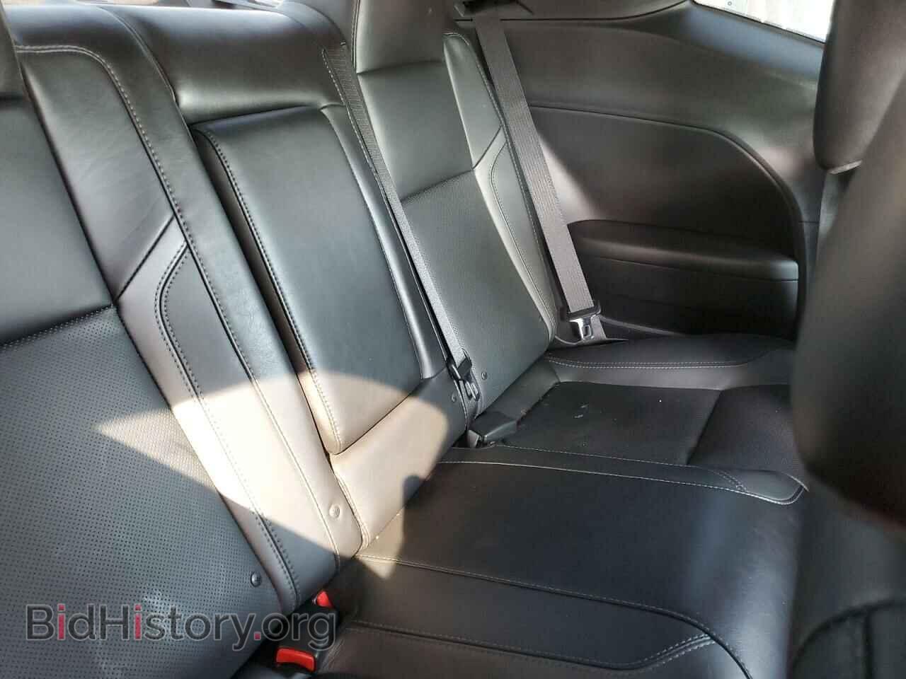 2018 DODGE CHALLENGER - VIN: 2C3CDZAG6JH322189 - Photo 10