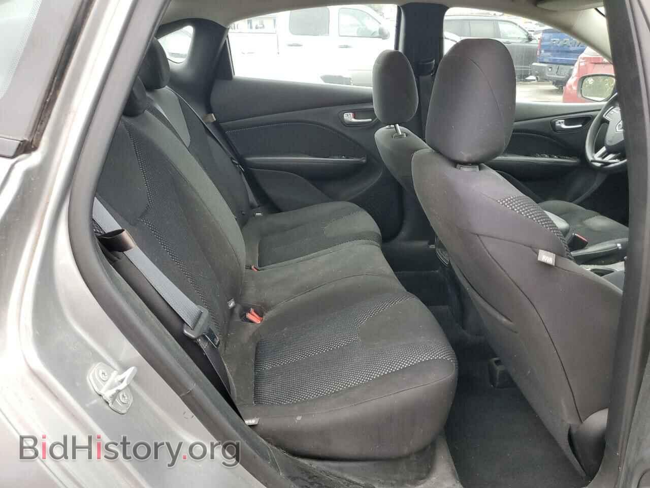 2015 DODGE DART - VIN: 1C3CDFAA1FD432744 - Фото 10